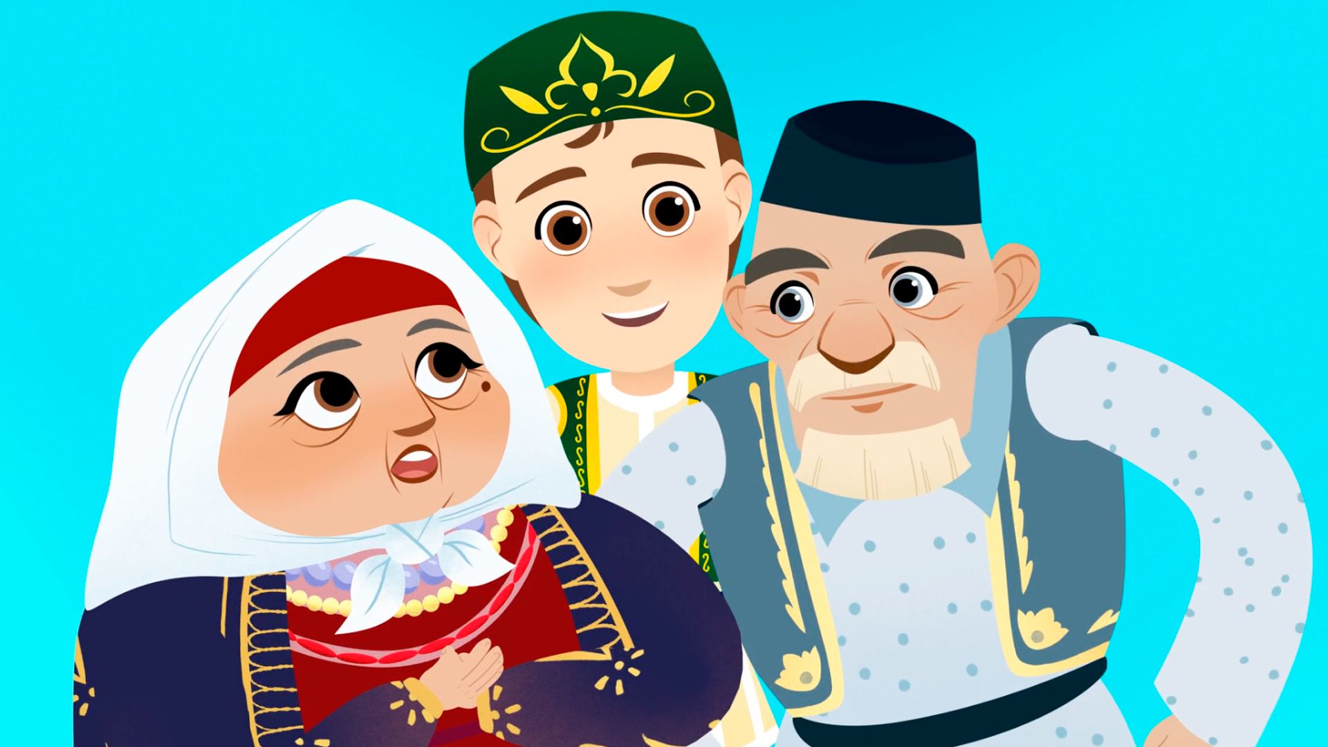 Люди, спаси-и-и-и-ите!