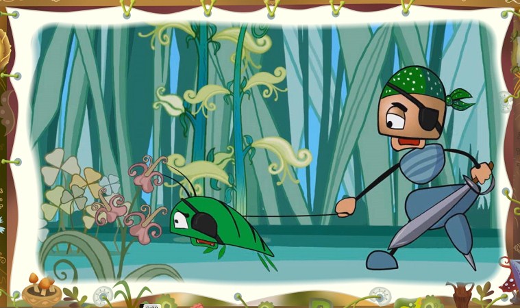 Ручная работа